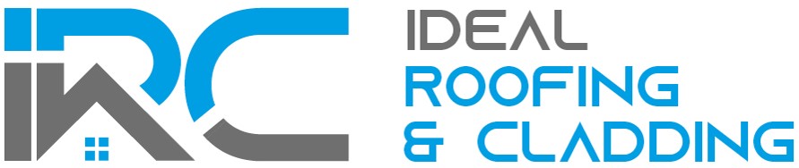 Ideal Roofing and Cladding Logo
